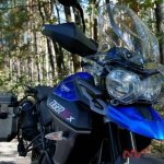 Triumph Tiger 800 (22) Triumph Tiger