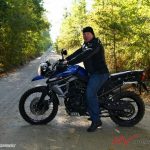 Triumph Tiger 800 (32) Triumph Tiger