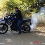 Triumph Tiger 800 (33) Triumph Tiger