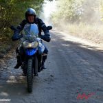 Triumph Tiger 800 (36) Triumph Tiger