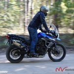 Triumph Tiger 800 (38) Triumph Tiger