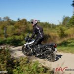 Triumph Tiger 800 (45) Triumph Tiger
