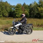 Triumph Tiger 800 (48) Triumph Tiger