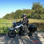 Triumph Tiger 800 (49) Triumph Tiger