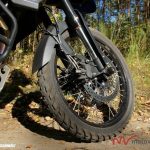 Triumph Tiger 800 (55) Triumph Tiger