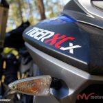 Triumph Tiger 800 (60) Triumph Tiger