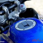 Triumph Tiger 800 (61) Triumph Tiger