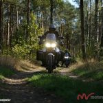 Triumph Tiger 800 (68) Triumph Tiger