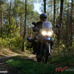 Triumph Tiger 800 (69) Triumph Tiger