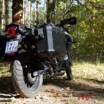 Triumph Tiger 800 (7) Triumph Tiger