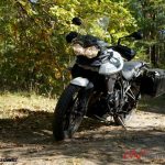 Triumph Tiger 800 (8) Triumph Tiger