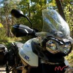 Triumph Tiger 800 (9) Triumph Tiger