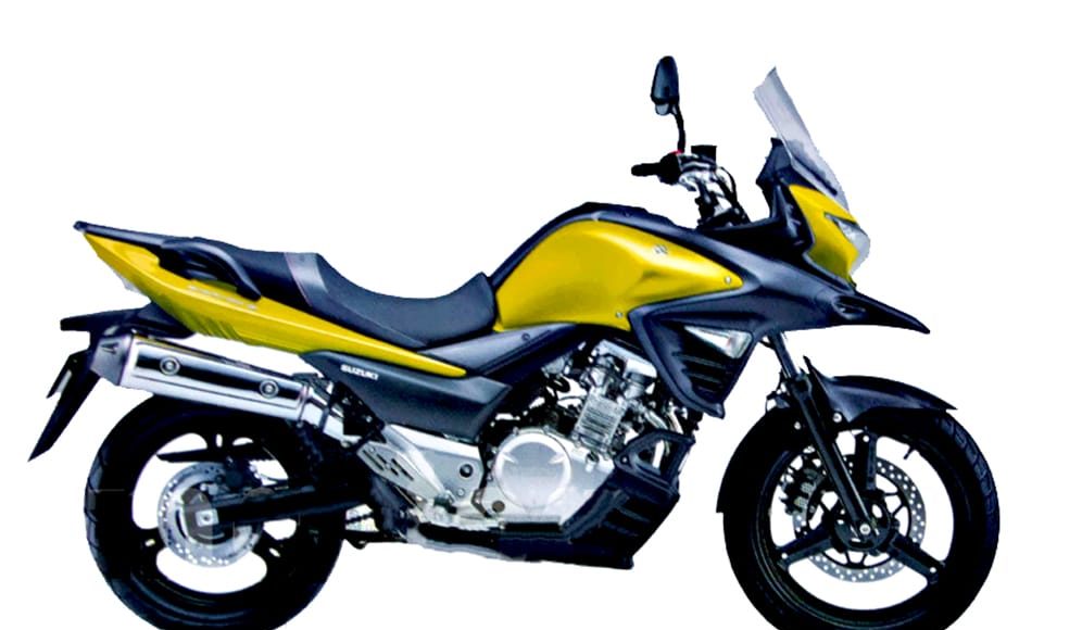 V Strom