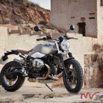 BMW RnineT Scrambler
