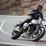 BMW RnineT Scrambler