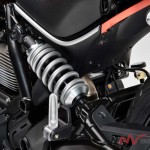 Ducati Scrambler Sixty