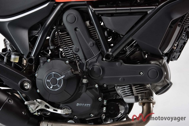 Ducati Scrambler Sixty2 (3)