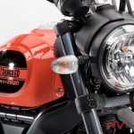 Ducati Scrambler Sixty