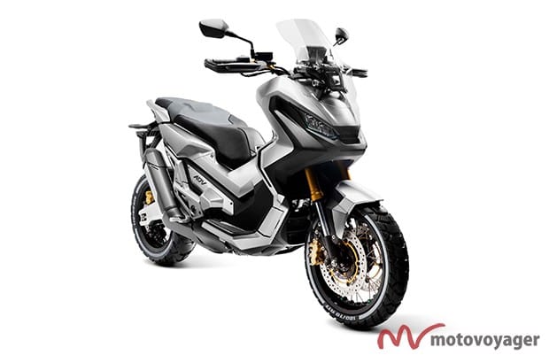 City Adventure Concept