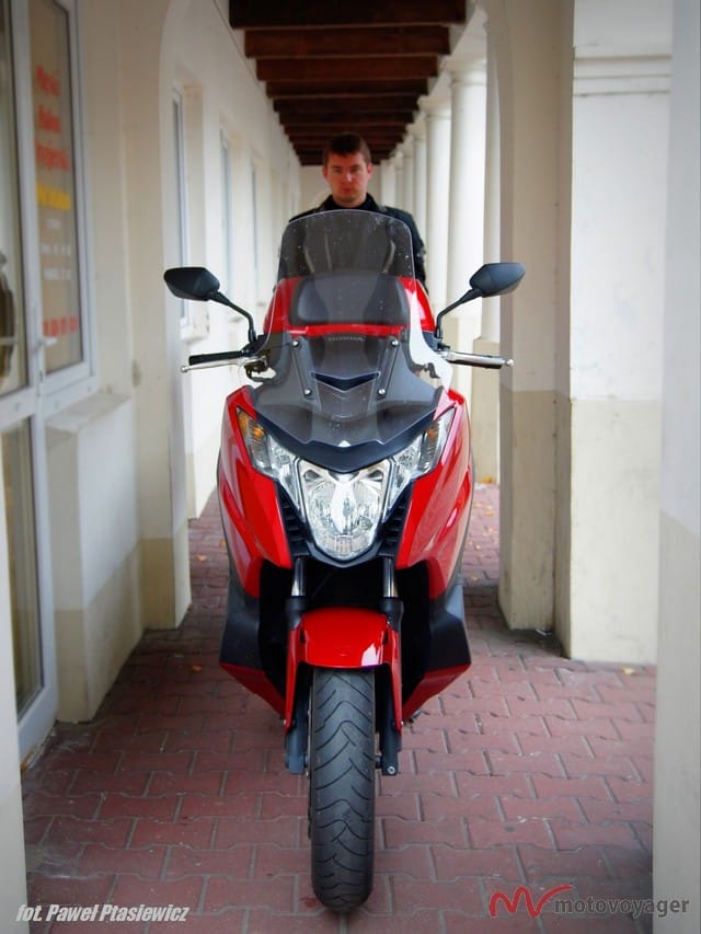 Honda NC750 Integra(17)