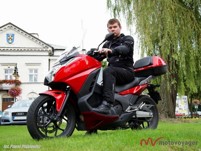 Honda NC750 Integra(25)