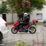 Honda NC750 Integra(28) Honda NC Integra