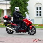 Honda NC750 Integra(31) Honda NC Integra