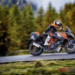 KTM SuperDuke GT