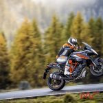 KTM SuperDuke GT