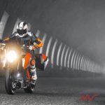 KTM SuperDuke GT