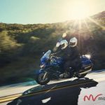 Yamaha FJR