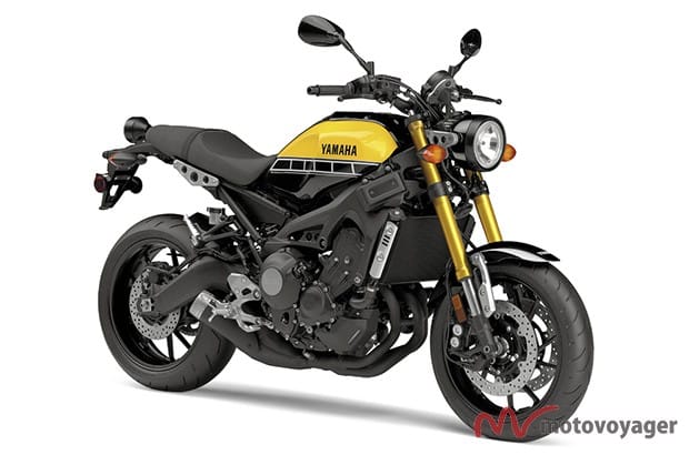 Yamaha-XSR900-60th-Yellow-R34
