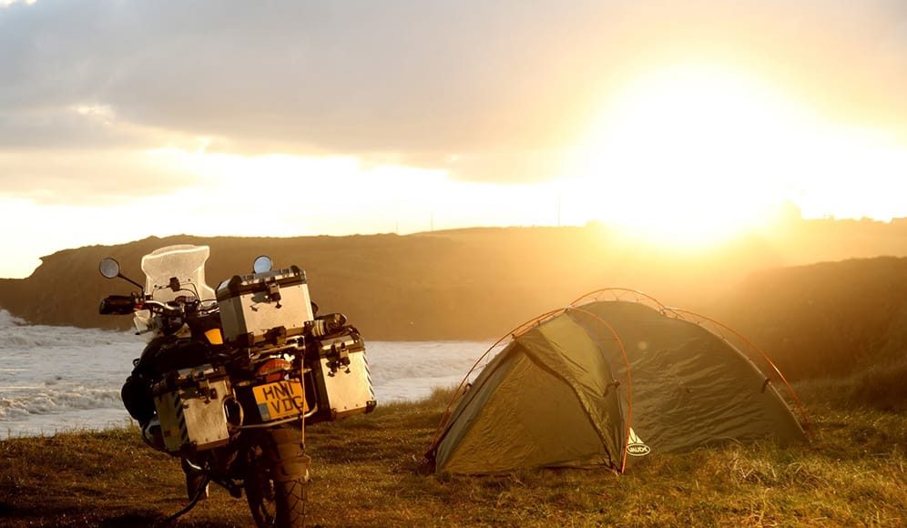 Gdzie spac za grosze