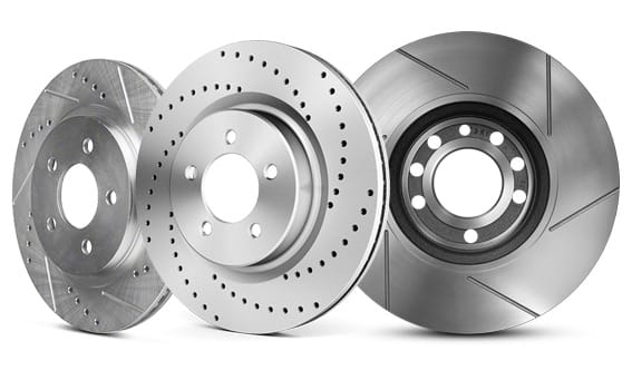 rotors-high-performance