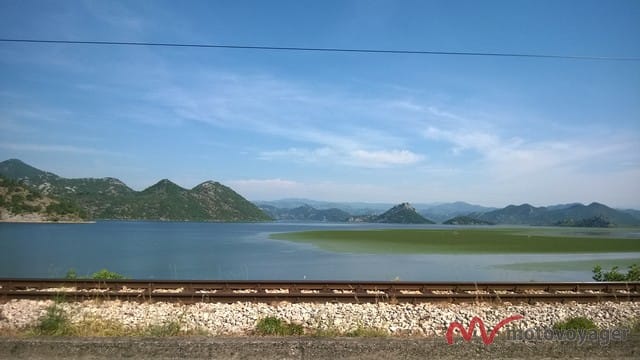 14 Czarnog&oacute;ra jezioro Szkoderskie