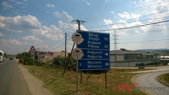 15 Kosovo