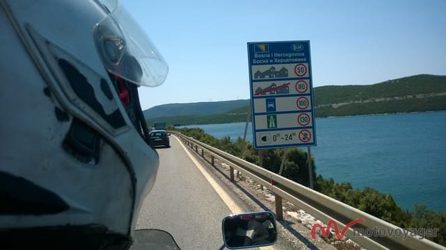 9 BiH granica