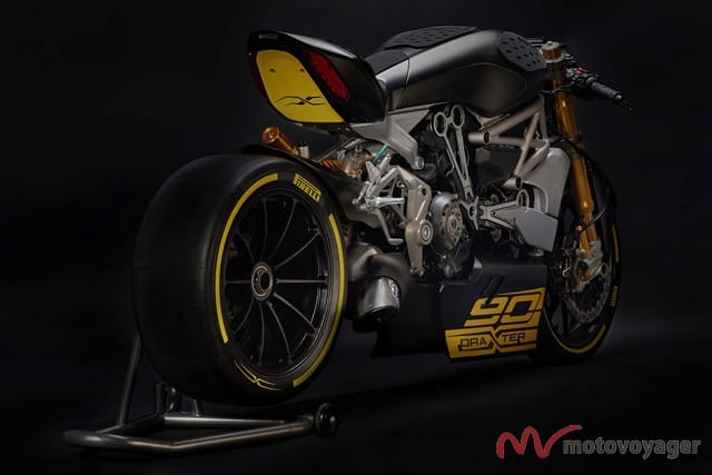 Ducati draXter (2)