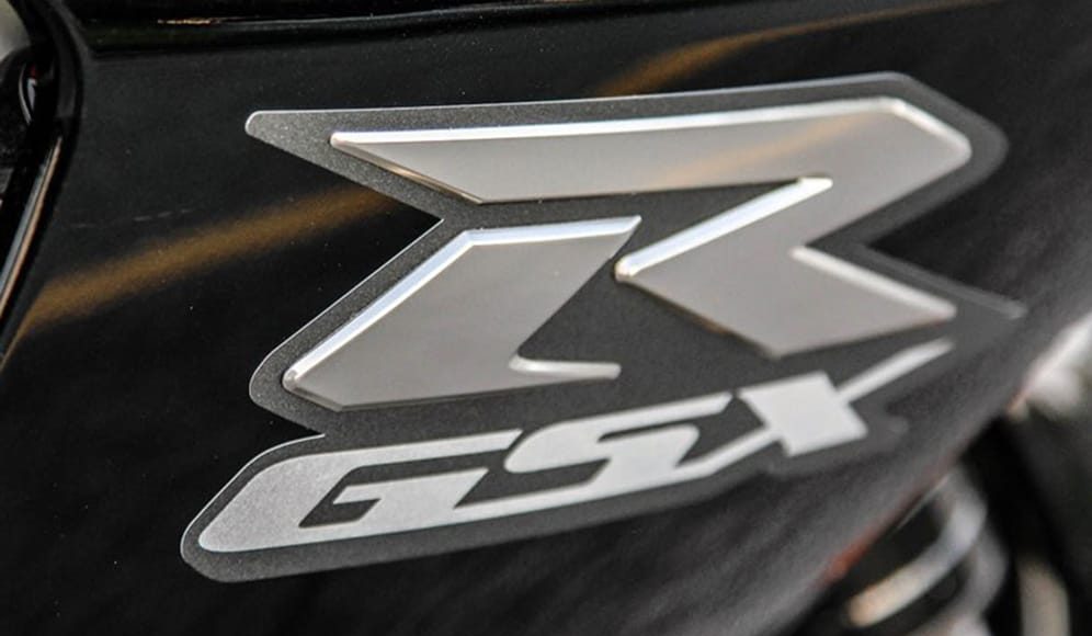 Suzuki GSX R