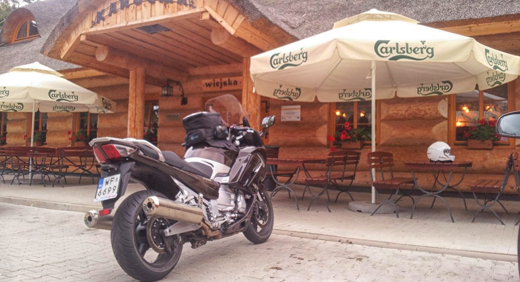 Wąchaj i nie kombinuj