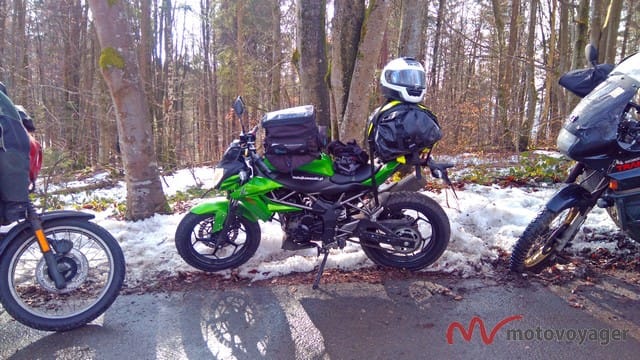Pojechać na Elefanta i umrzeć. Nasza relacja z najdziwniejszego zlotu motocyklowego [DUŻO ZDJĘĆ]