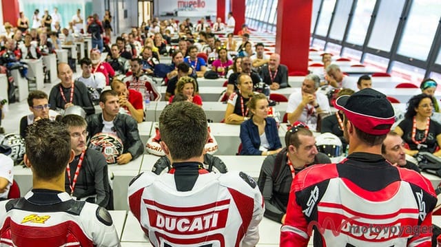 Ducati Riding Experience (1)