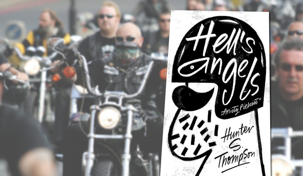 Hells Angels
