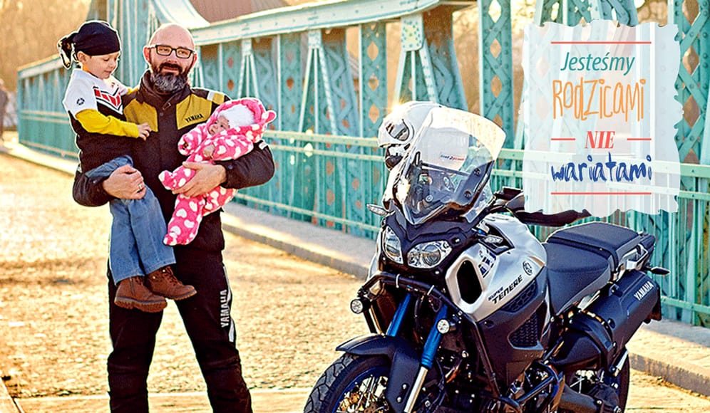 Jesteśmy rodzicami nie wariatami