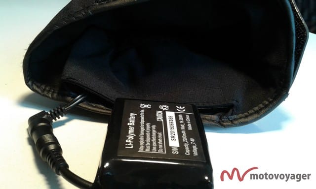 Rękawice Macna Atom(9)