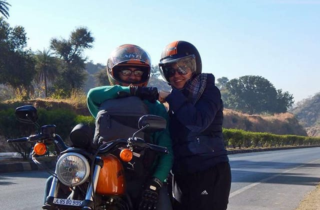 Wife-surprises-husband-by-gifting-Harley-Davidson-3