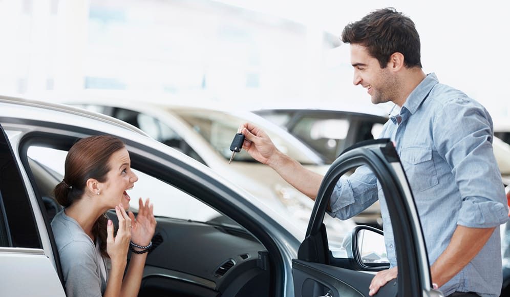 carbuying