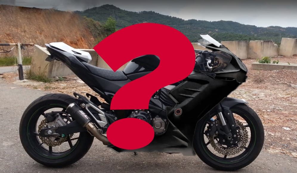 Kawa ZSX