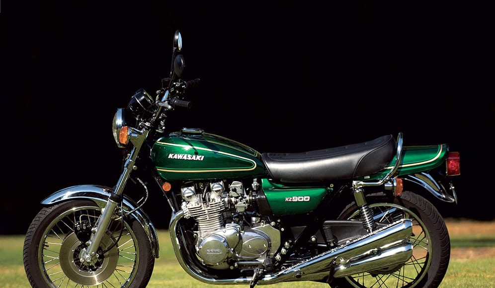 Kawasaki Z