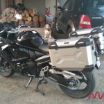 SW-Motech Trax Adventure (2) SW Motech Trax Adventure